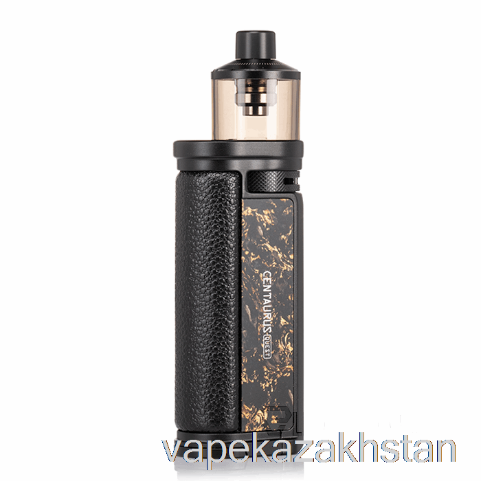 Vape Disposable Lost Vape Centaurus Q80 Pod Mod Kit Black Starry Night